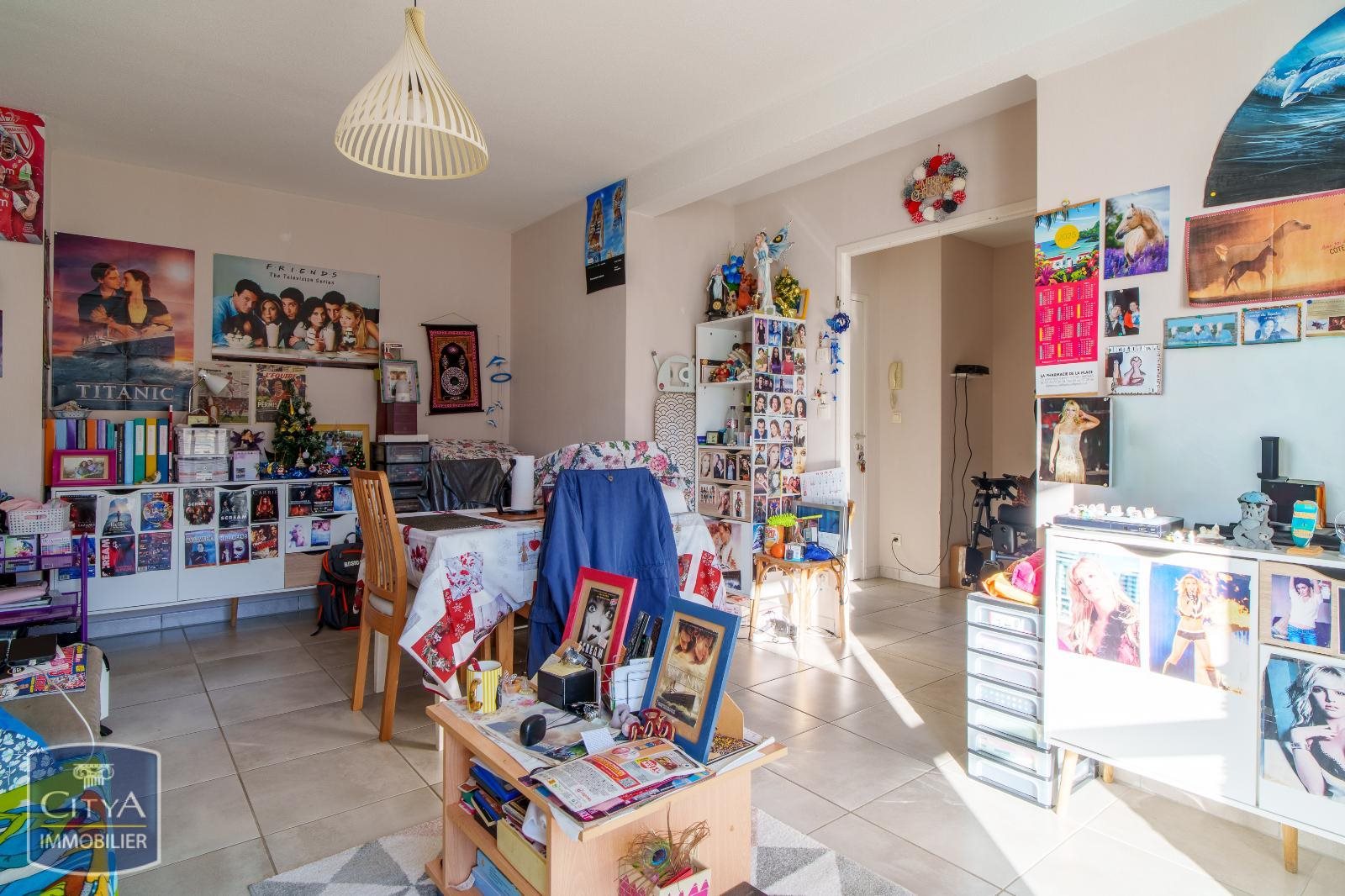 Appartement à vendre, 62m², Limoges