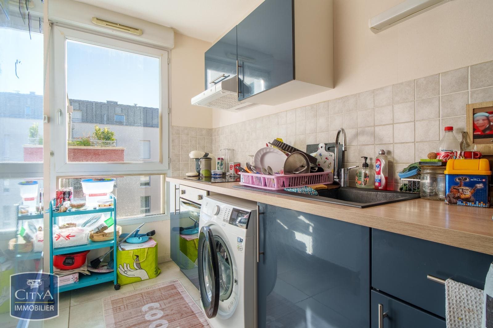 Appartement à vendre, 62m², Limoges