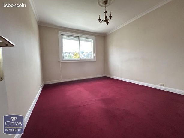 Appartement à vendre, 125m², Le Mans