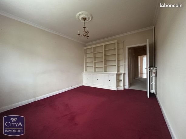 Appartement à vendre, 125m², Le Mans