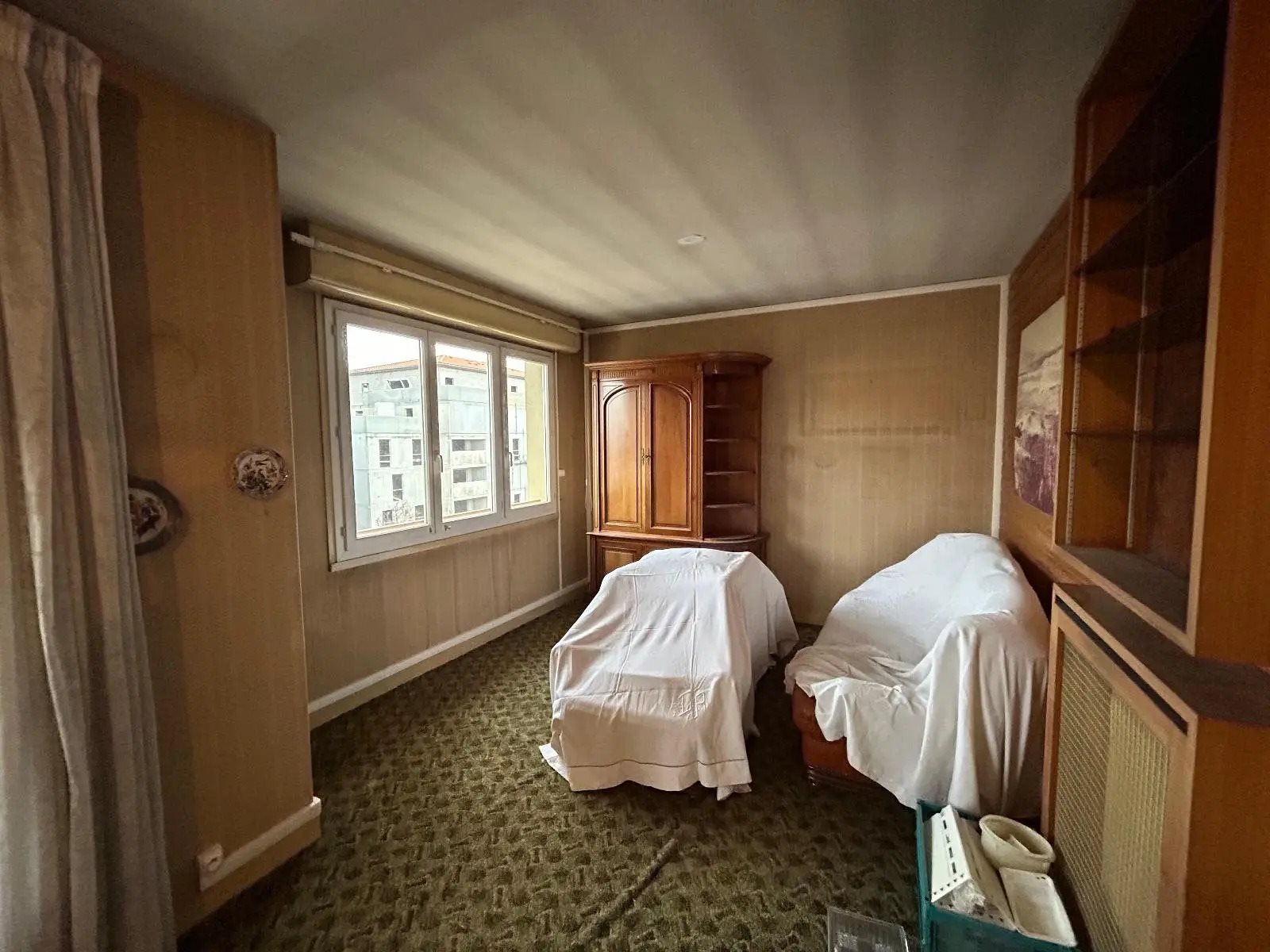 Appartement à vendre, 61m², Clermont-Ferrand