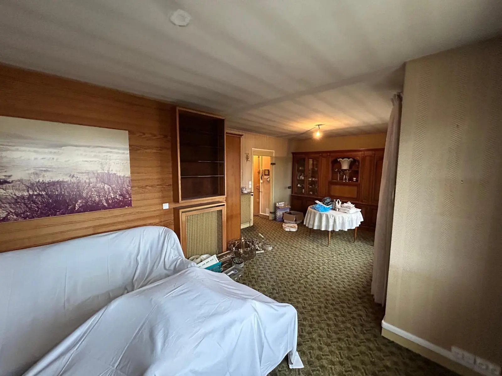 Appartement à vendre, 61m², Clermont-Ferrand