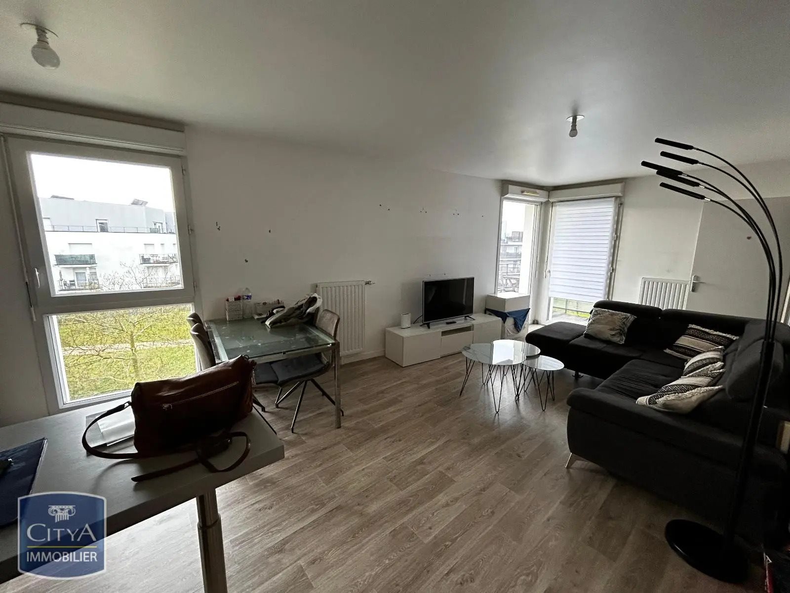 Appartement à louer, 47m², Corbeil-Essonnes