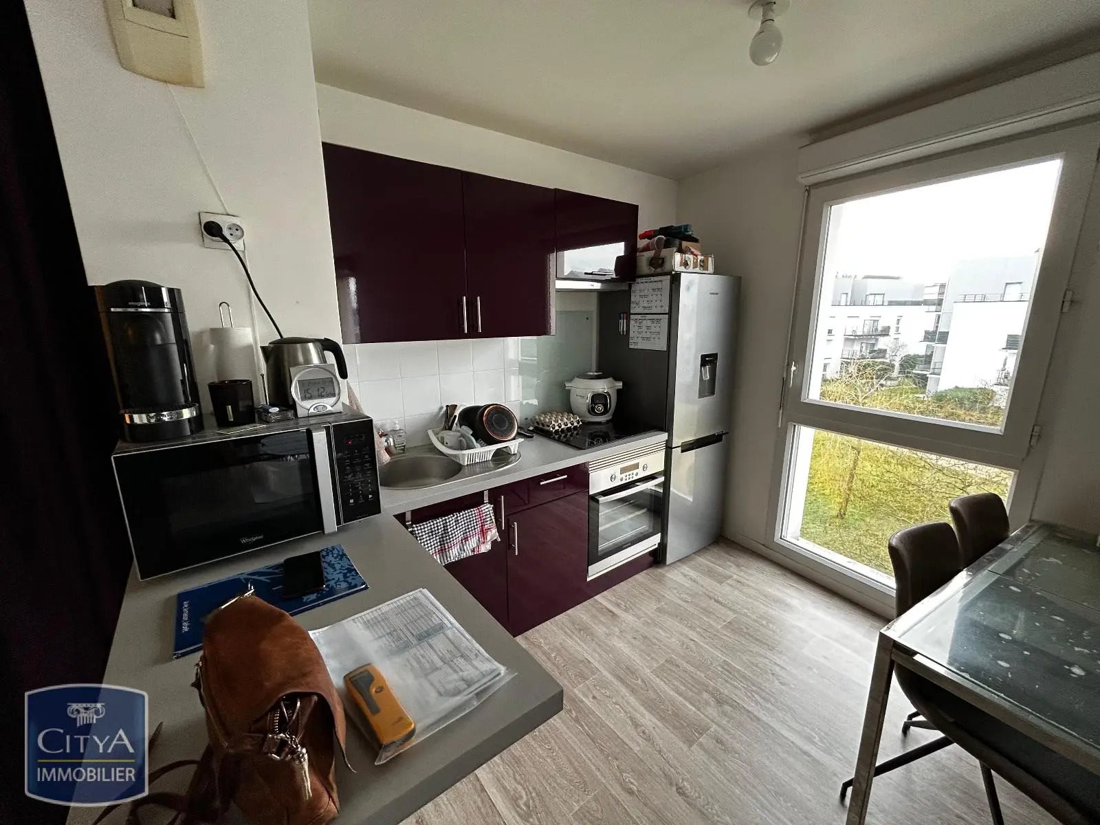 Appartement à louer, 47m², Corbeil-Essonnes