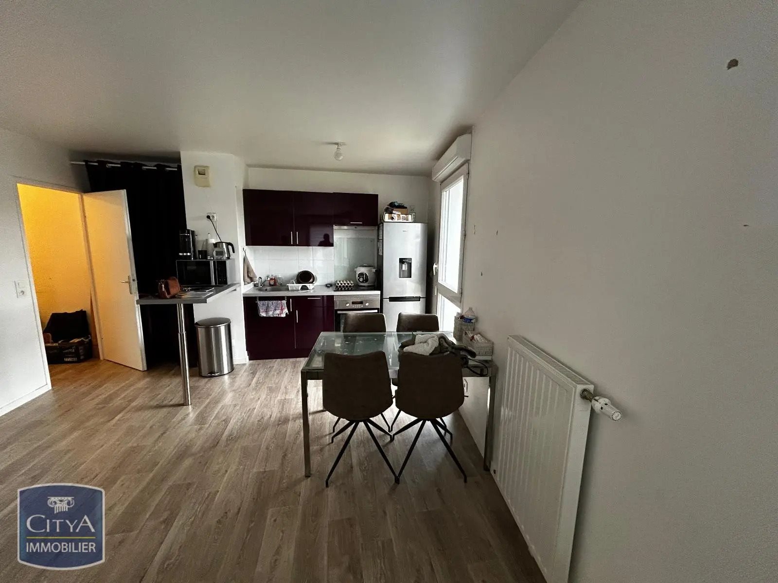 Appartement à louer, 47m², Corbeil-Essonnes