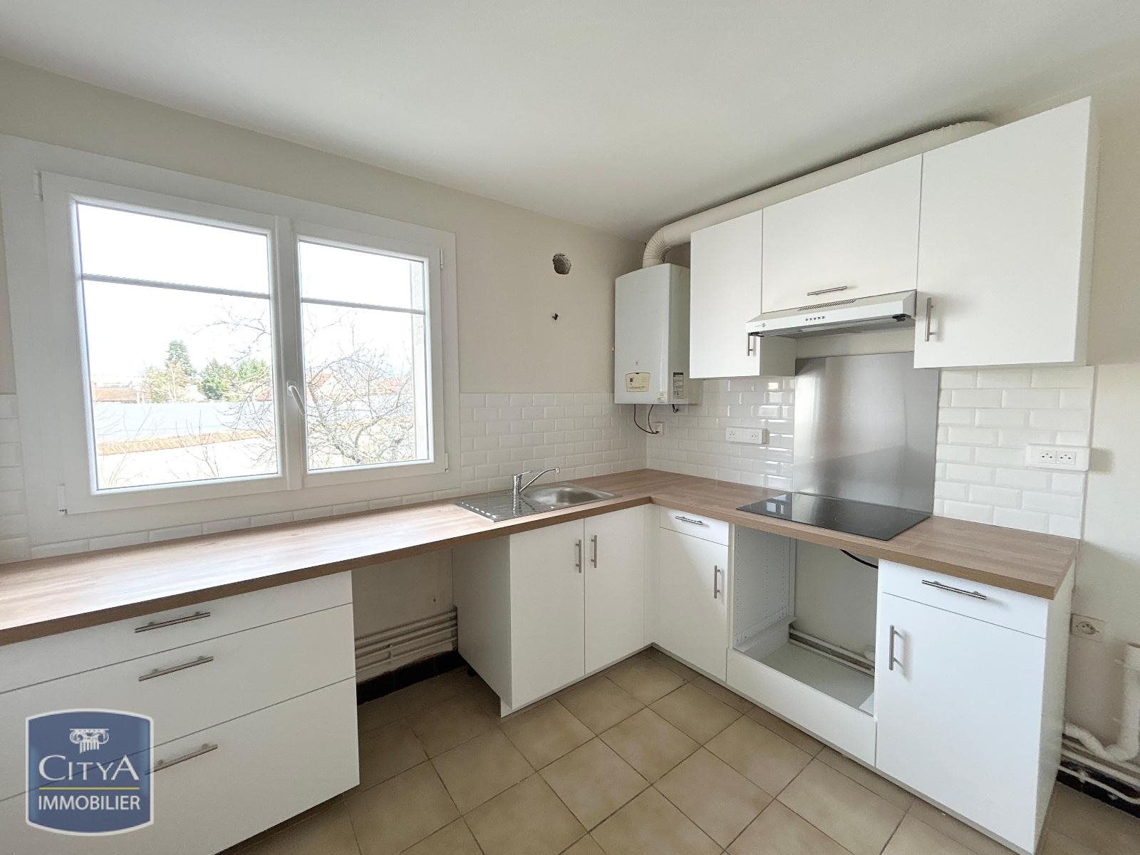 Appartement à louer, 52m², Jurançon