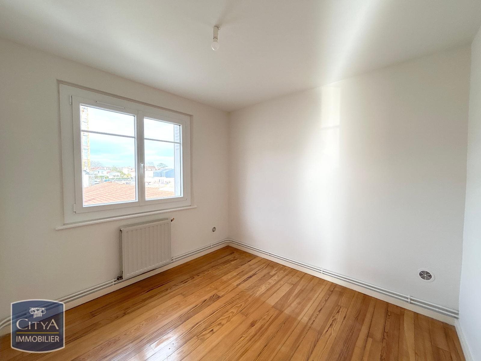 Appartement à louer, 52m², Jurançon