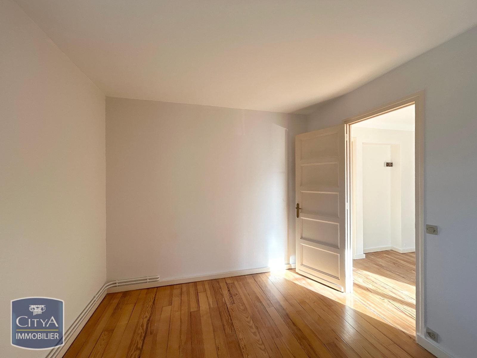 Appartement à louer, 52m², Jurançon