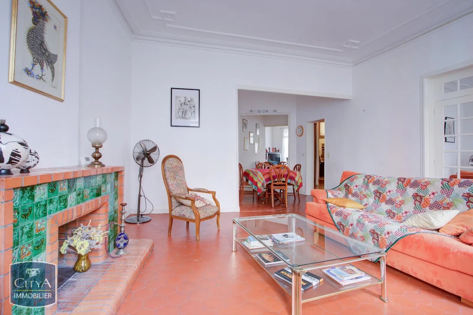 Appartement à vendre, 103m², Perpignan