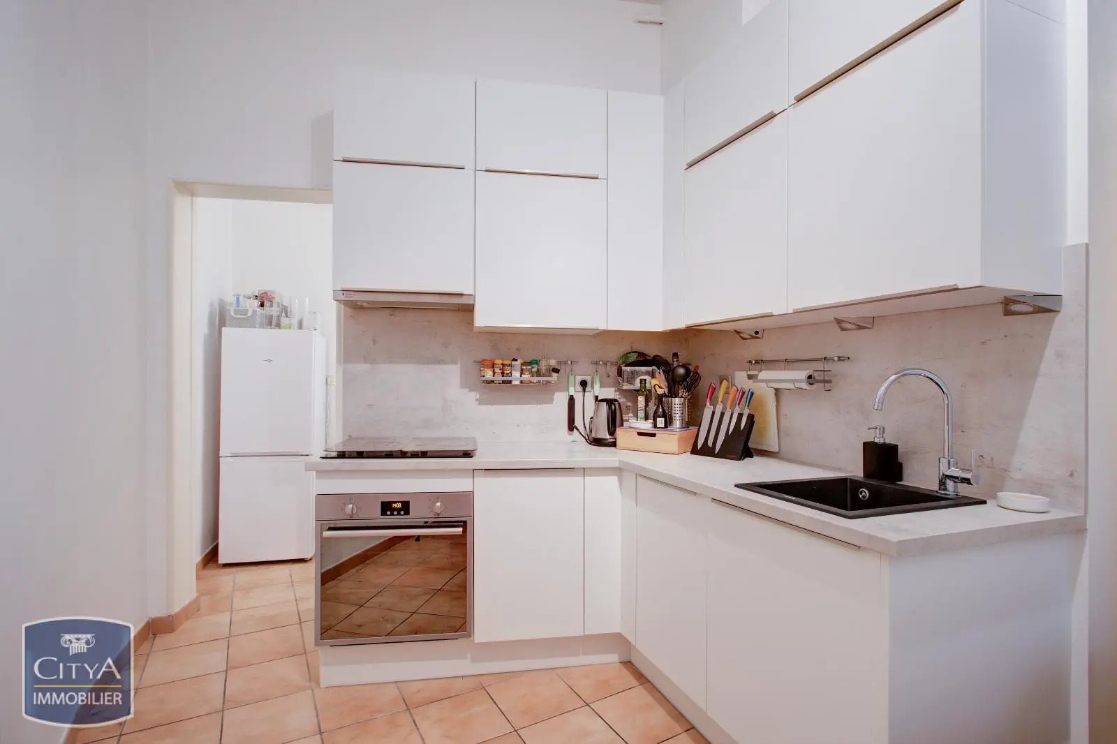 Appartement à vendre, 103m², Perpignan