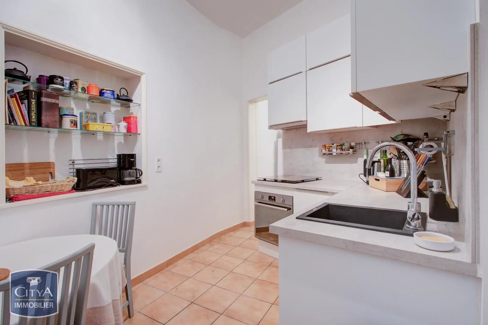 Appartement à vendre, 103m², Perpignan