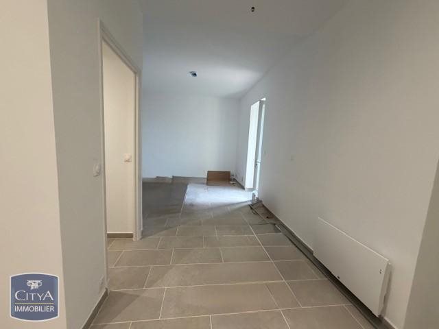 Appartement à louer, 49m², Nice