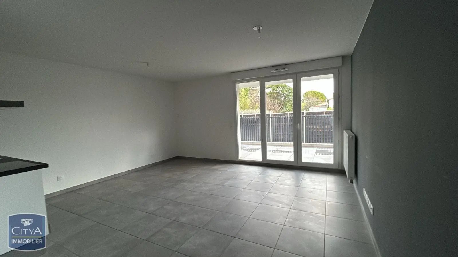 Appartement à louer, 34m², Montpellier