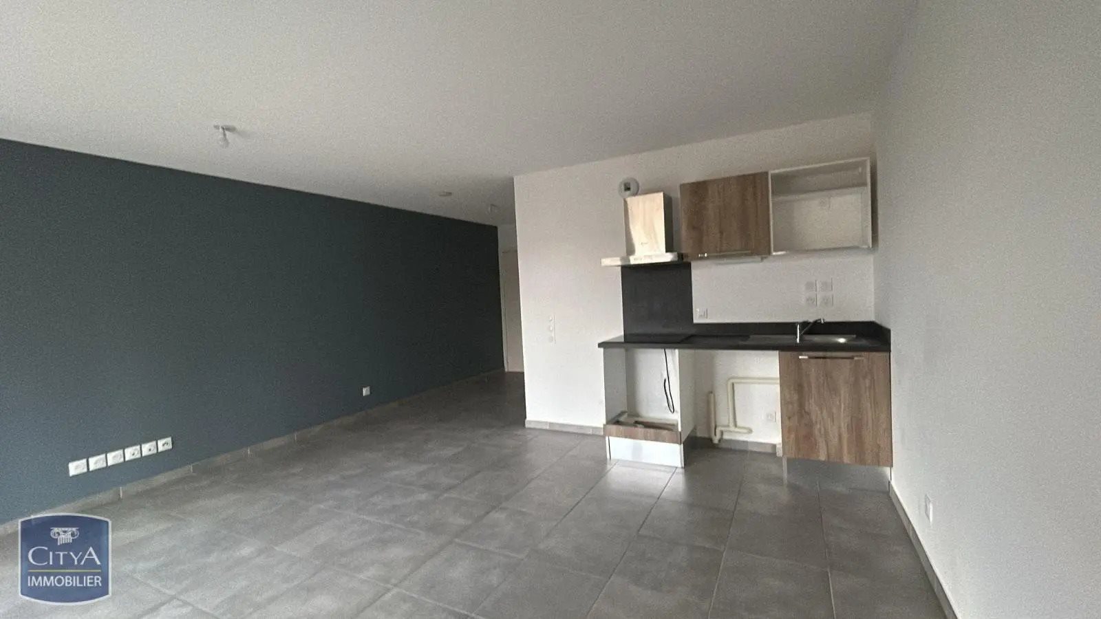 Appartement à louer, 34m², Montpellier