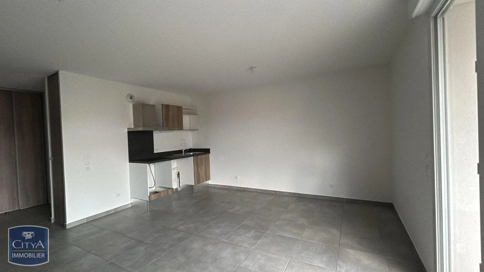 Appartement à louer, 34m², Montpellier