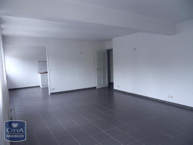 Appartement à louer, 98m², Lille