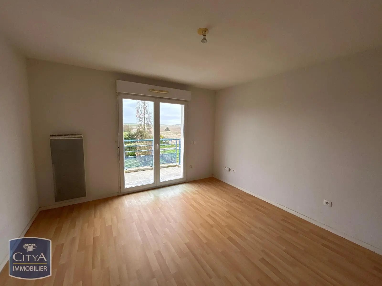 Appartement à louer, 37m², Médis