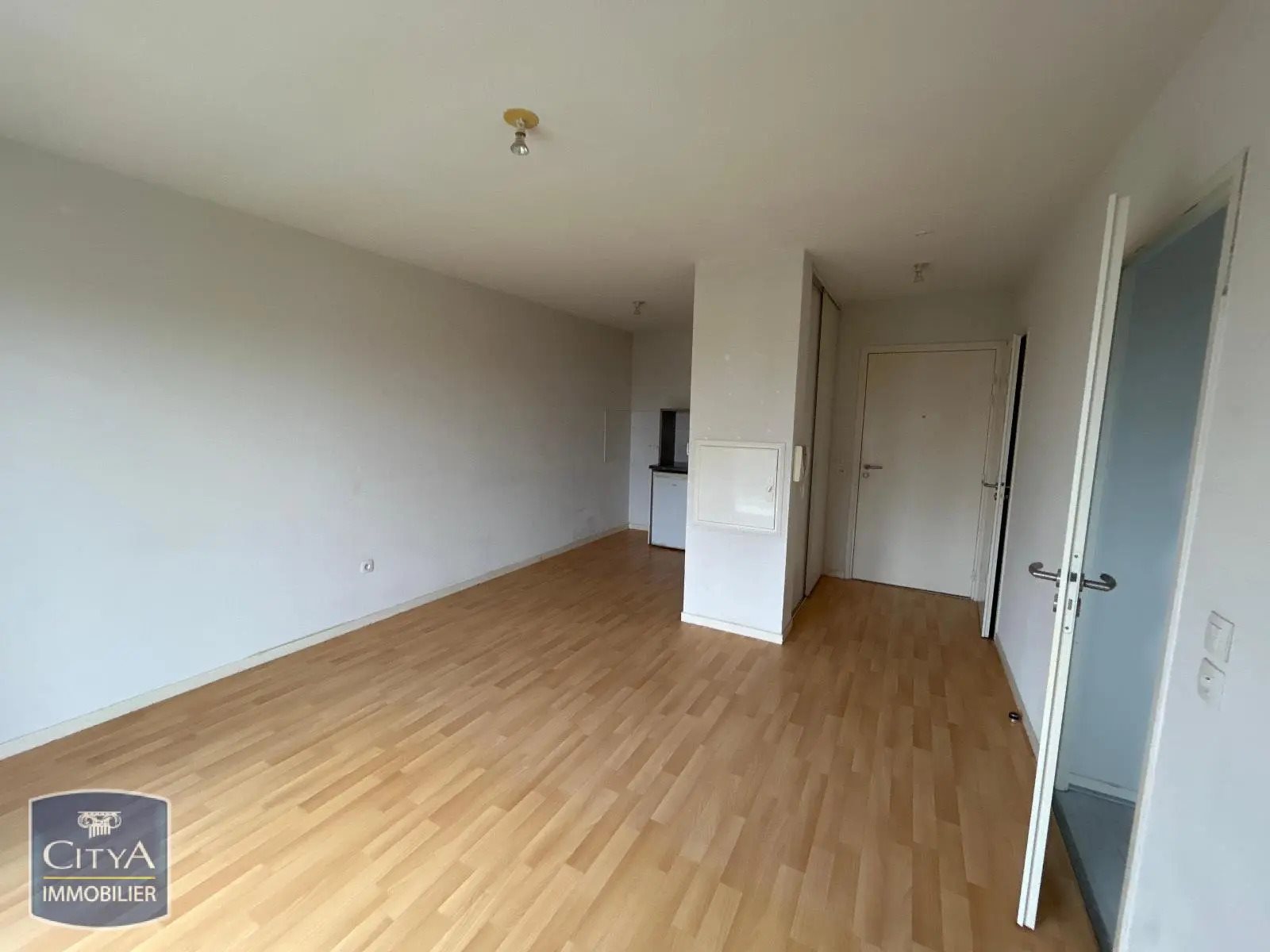 Appartement à louer, 37m², Médis