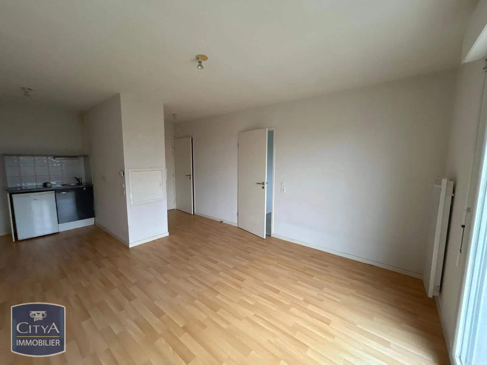 Appartement à louer, 37m², Médis