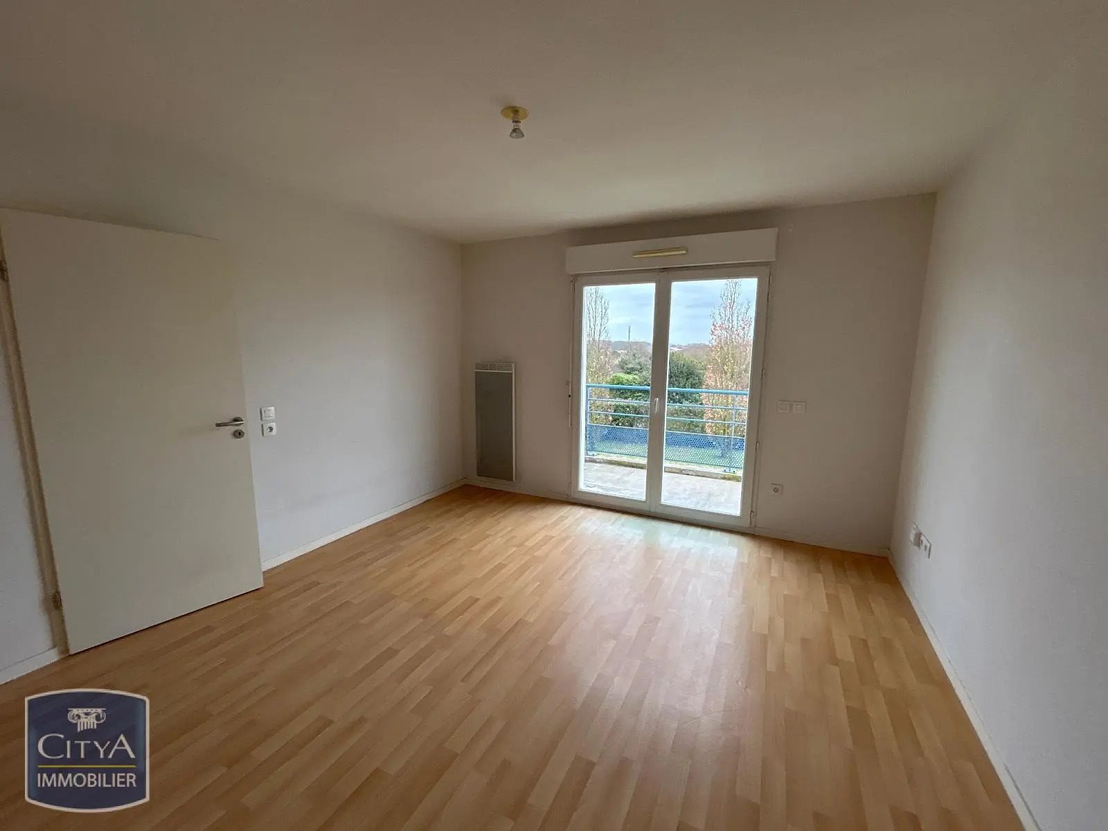 Appartement à louer, 37m², Médis