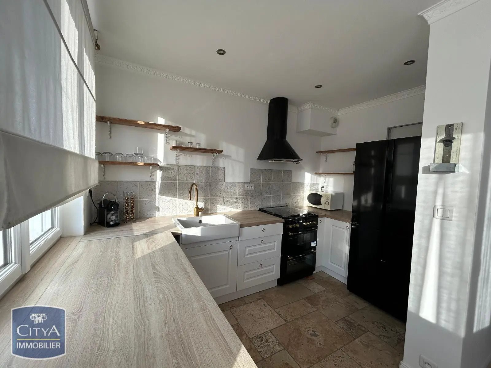 Maison à louer, 95m², Saint-Laurent-Blangy