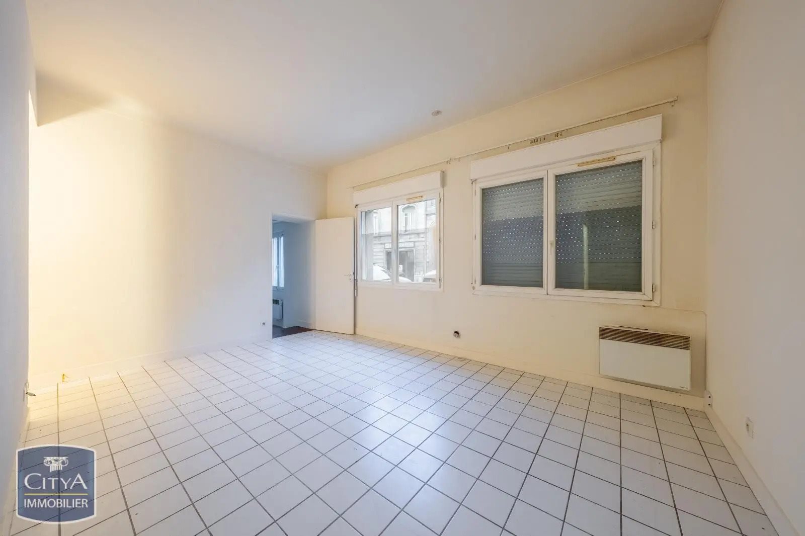 Appartement à vendre, 36m², Bordeaux