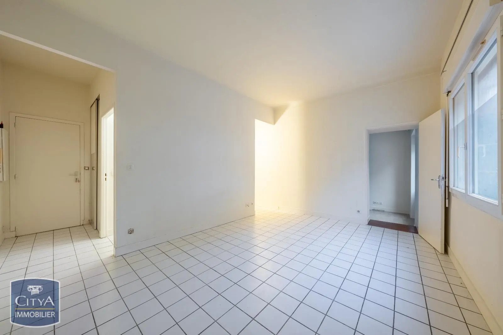 Appartement à vendre, 36m², Bordeaux