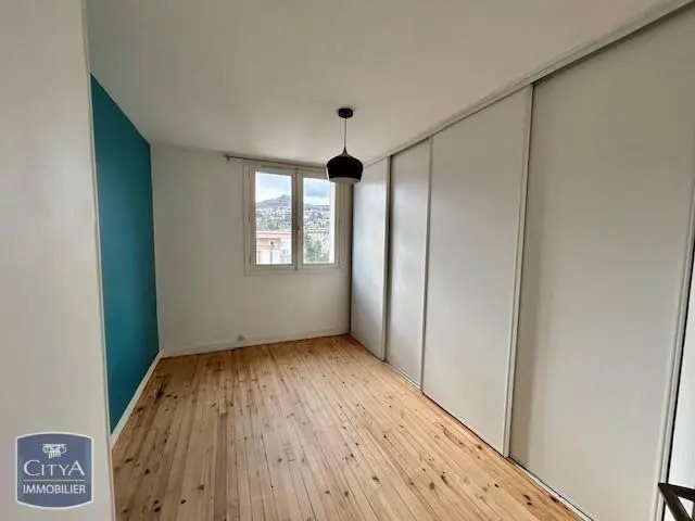 Appartement à louer, 51m², Clermont-Ferrand