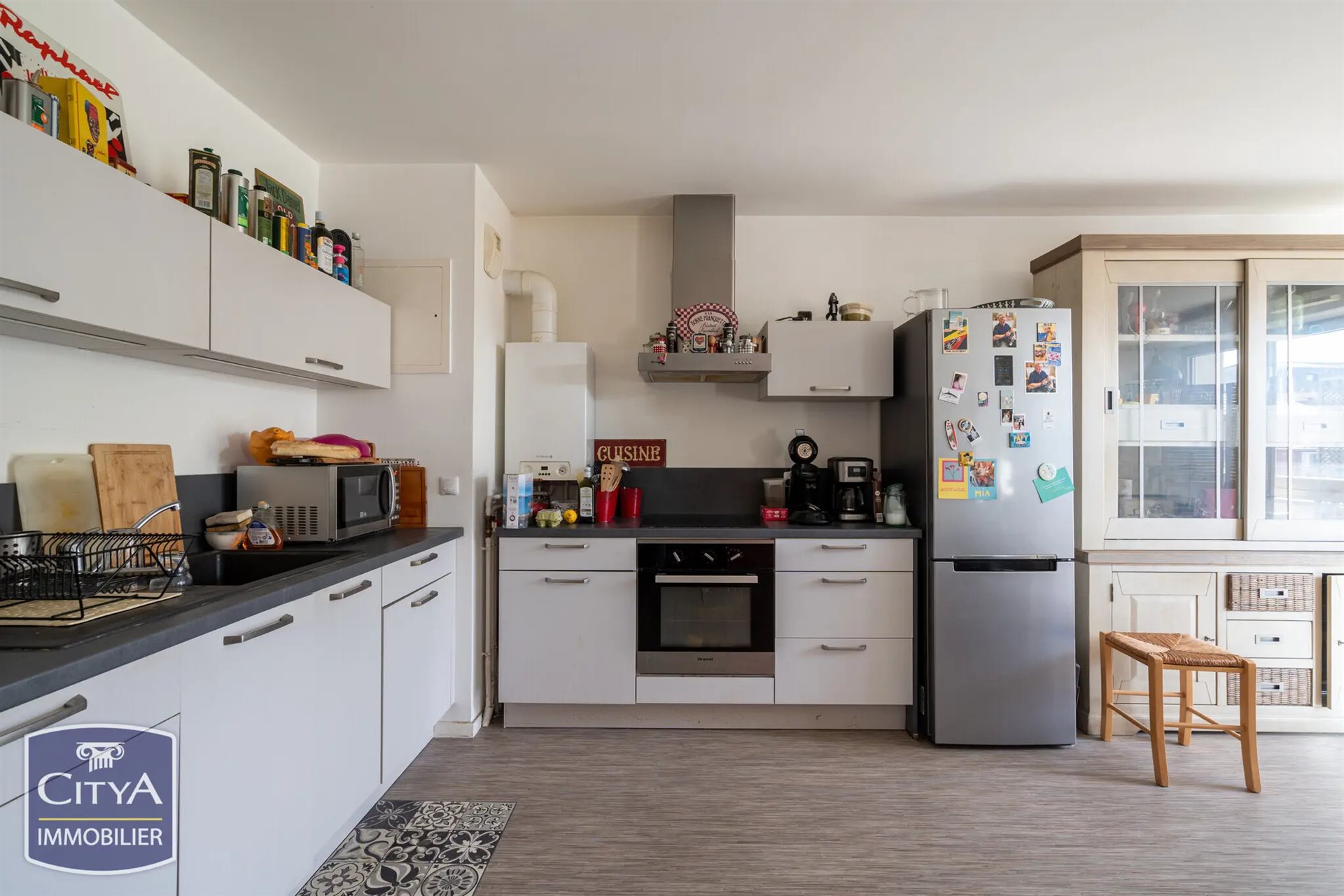 Appartement à vendre, 69m², Le Mans