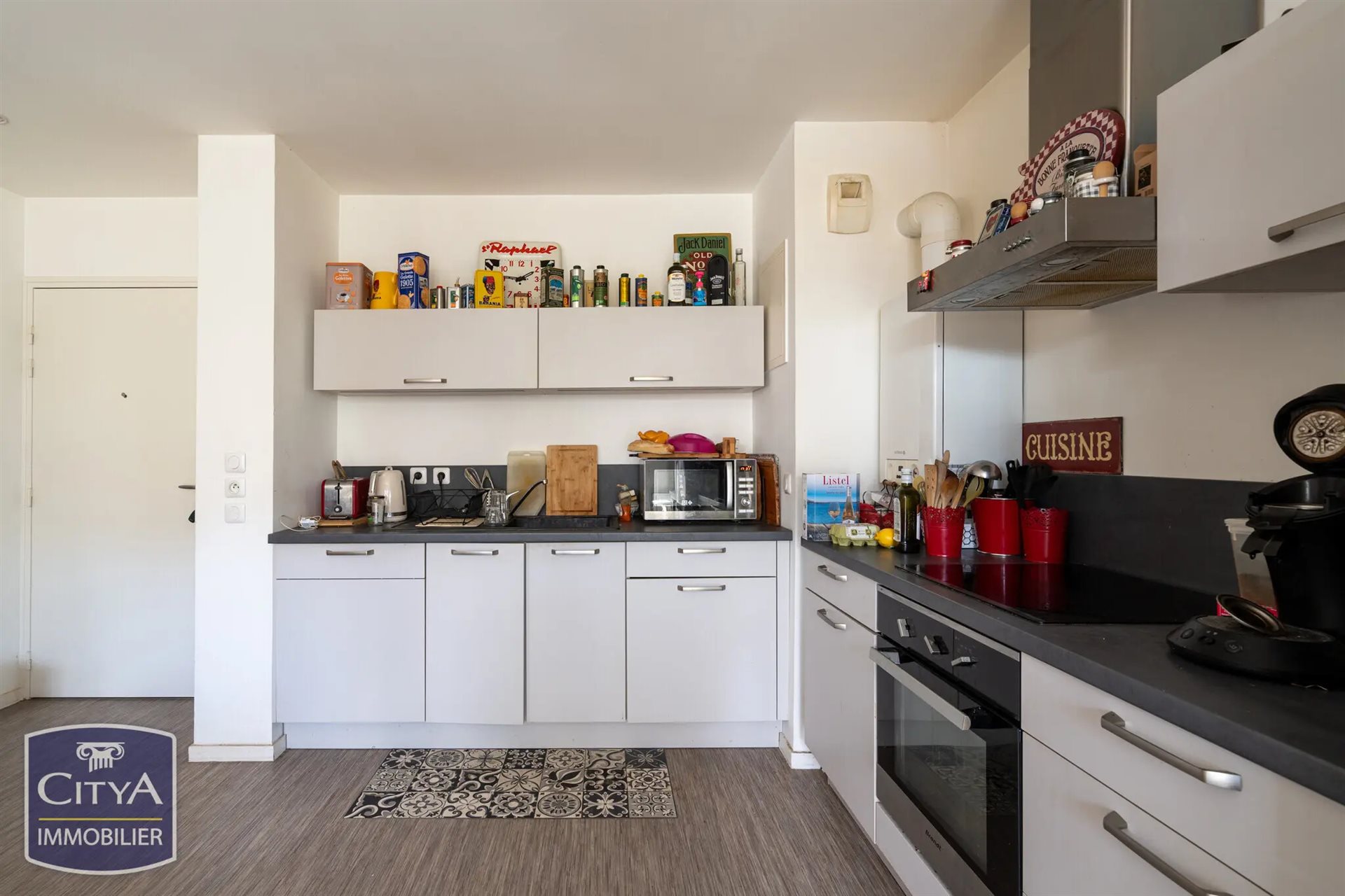 Appartement à vendre, 69m², Le Mans