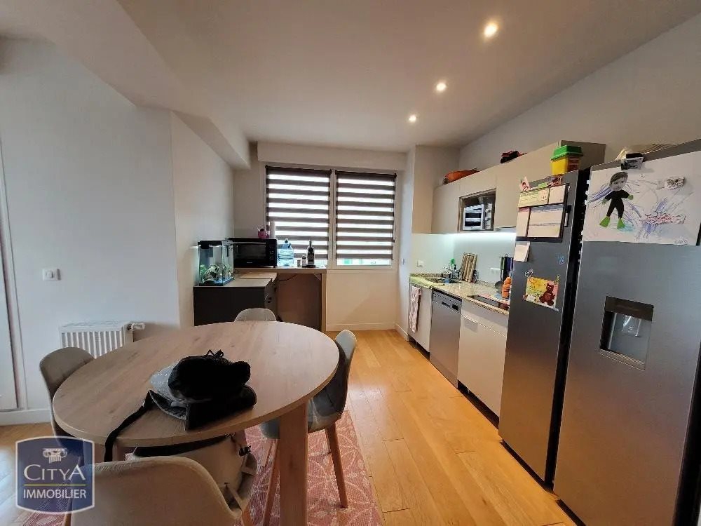 Appartement à louer, 77m², Le Havre