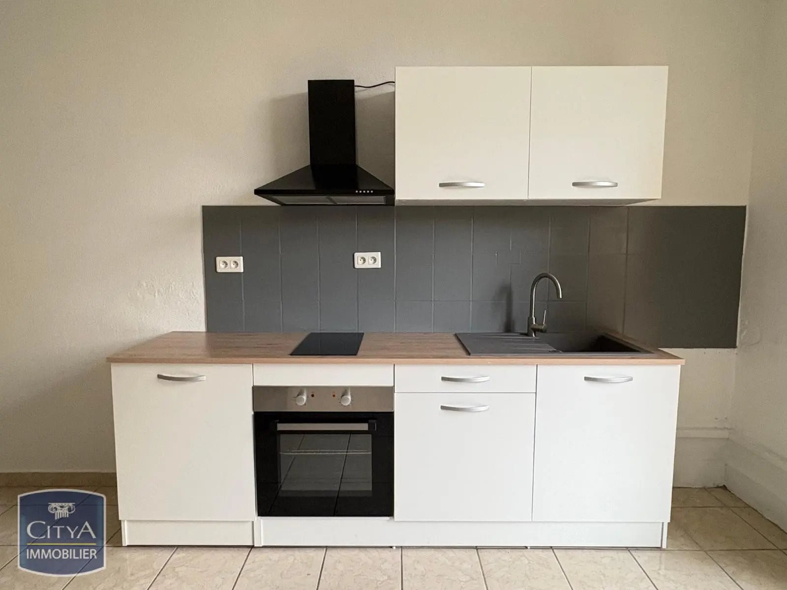 Appartement à louer, 41m², Le Coteau