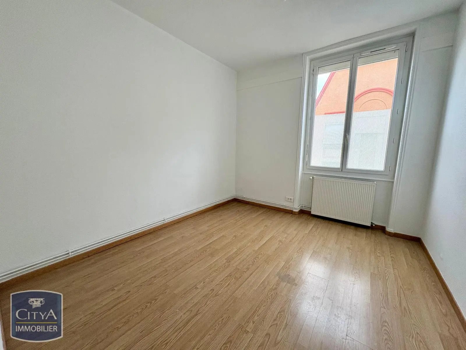 Appartement à louer, 41m², Le Coteau