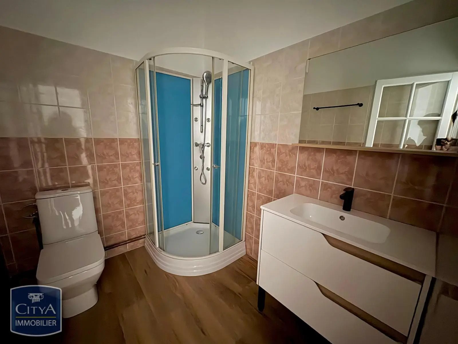 Appartement à louer, 41m², Le Coteau