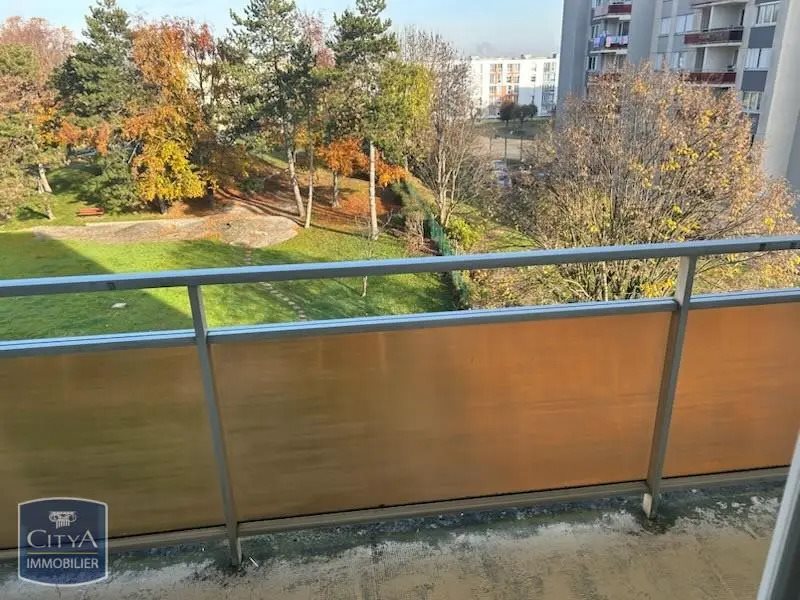 Appartement à vendre, 40m², Longvic