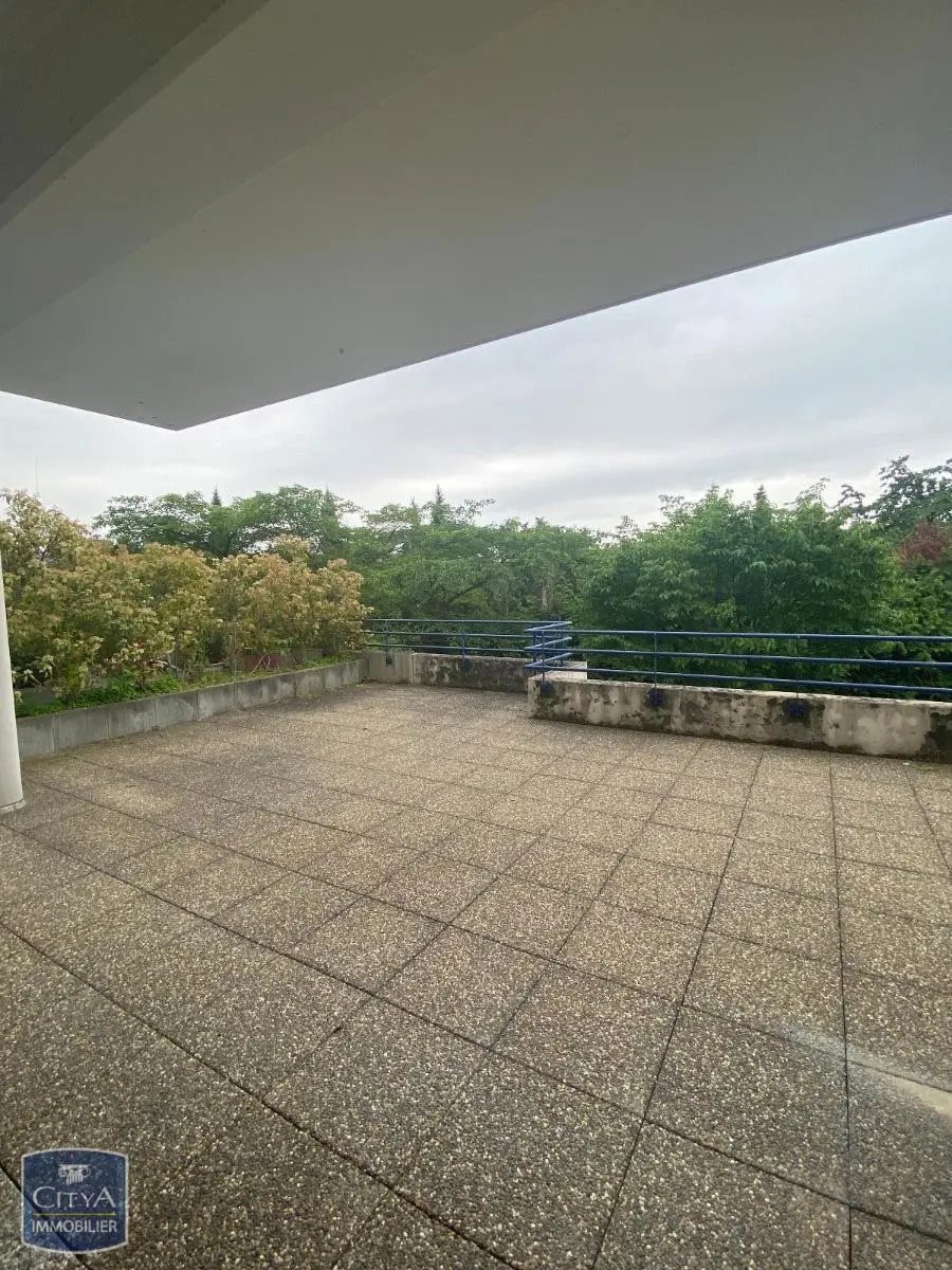 Appartement à louer, 70m², Eckbolsheim