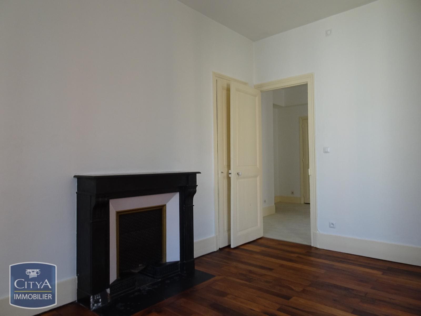 Appartement à louer, 36m², Grenoble