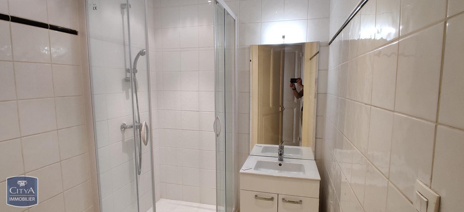 Appartement à louer, 36m², Grenoble