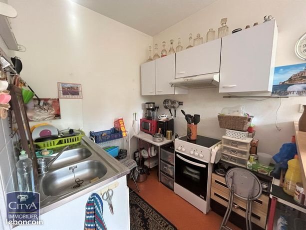 Appartement à vendre, 68m², Le Mans