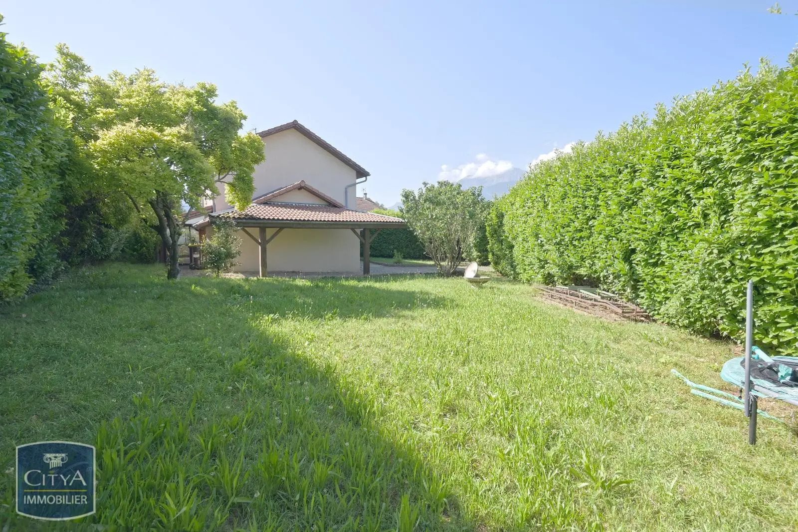 Maison à vendre, 103m², Voreppe