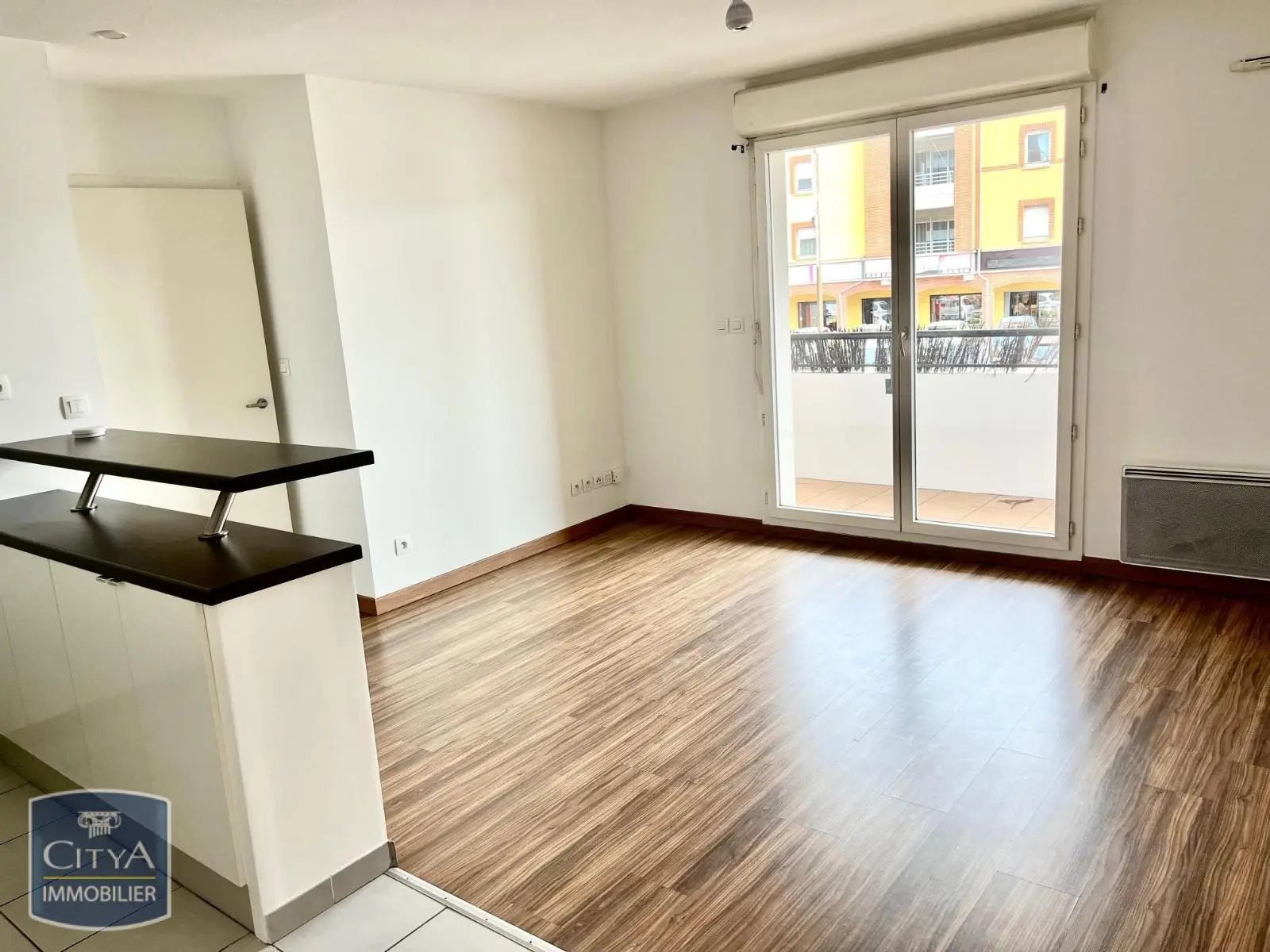 Appartement à louer, 42m², Muret