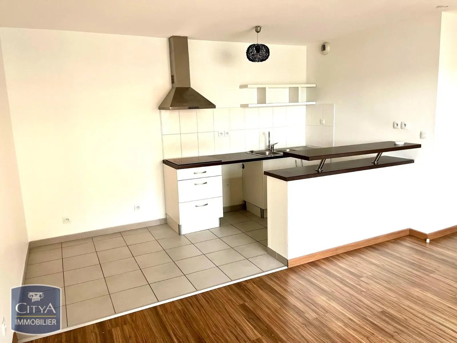 Appartement à louer, 42m², Muret