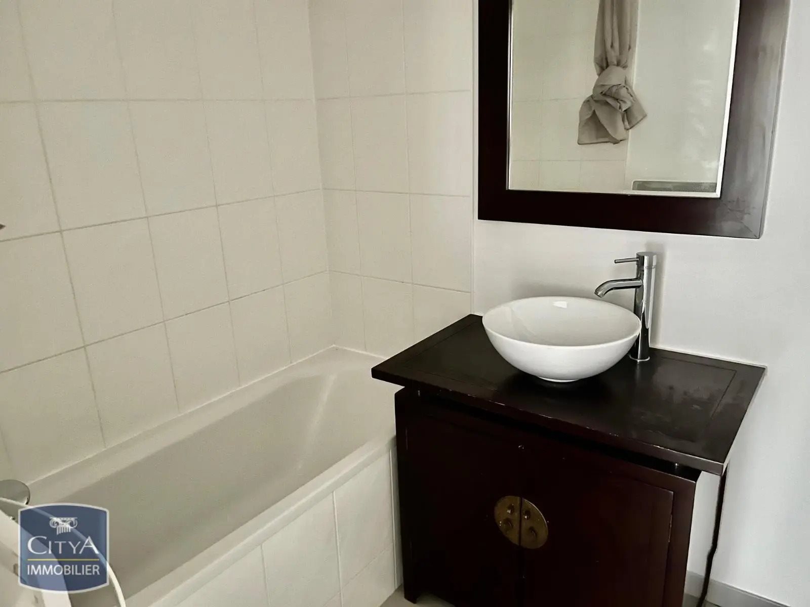 Appartement à louer, 42m², Muret