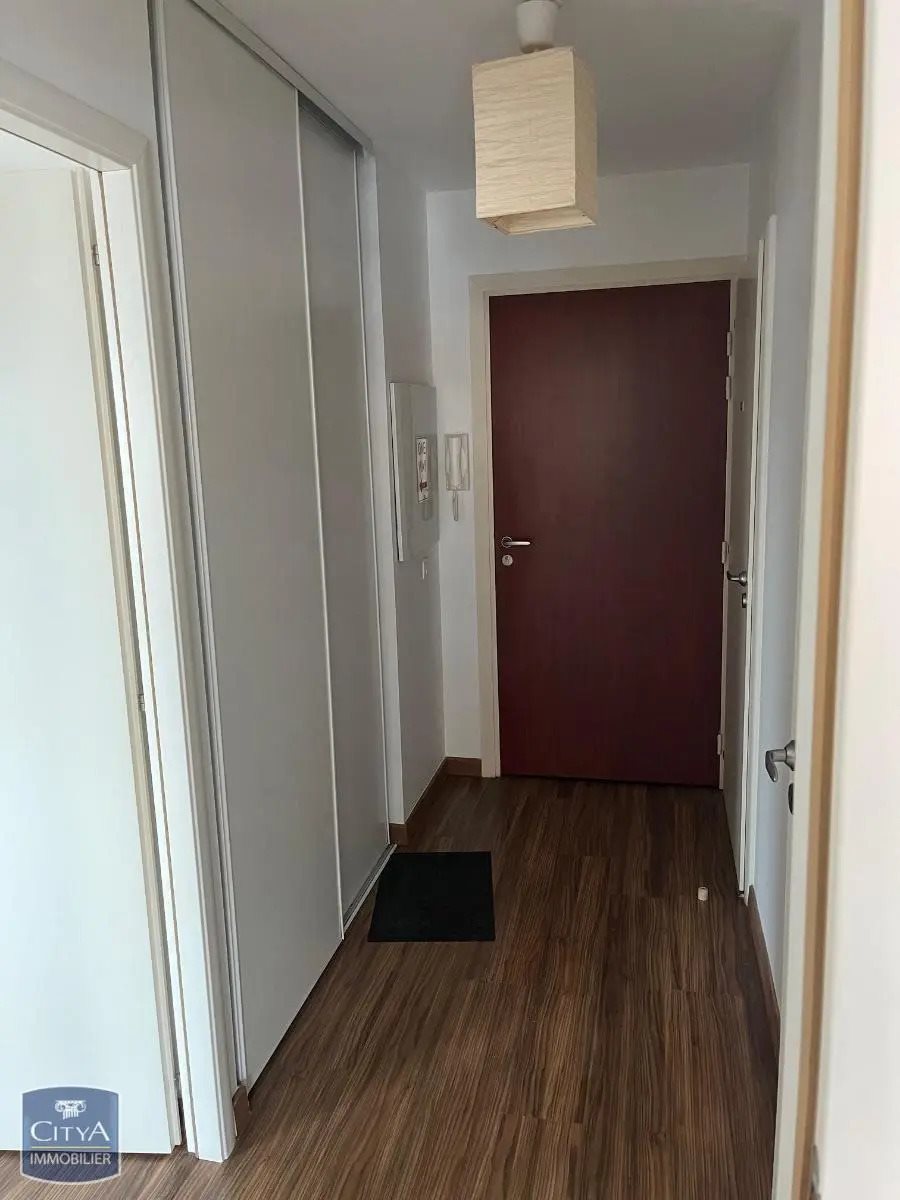 Appartement à louer, 42m², Muret