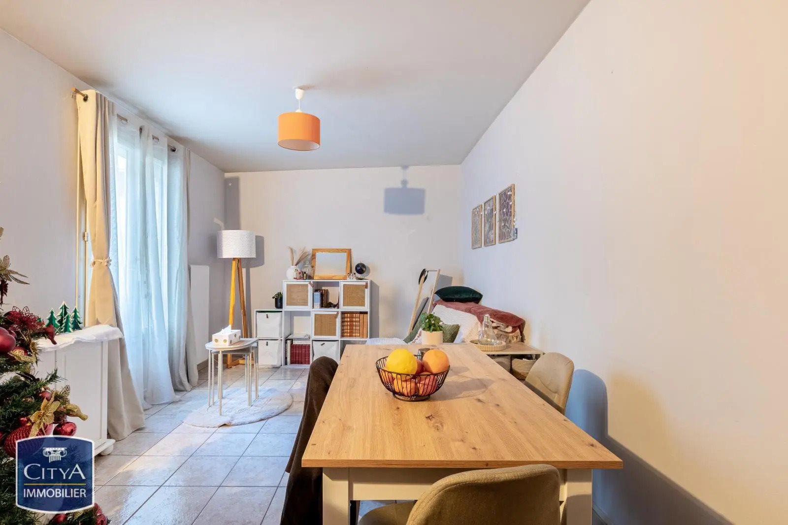 Appartement à vendre, 46m², Limoges