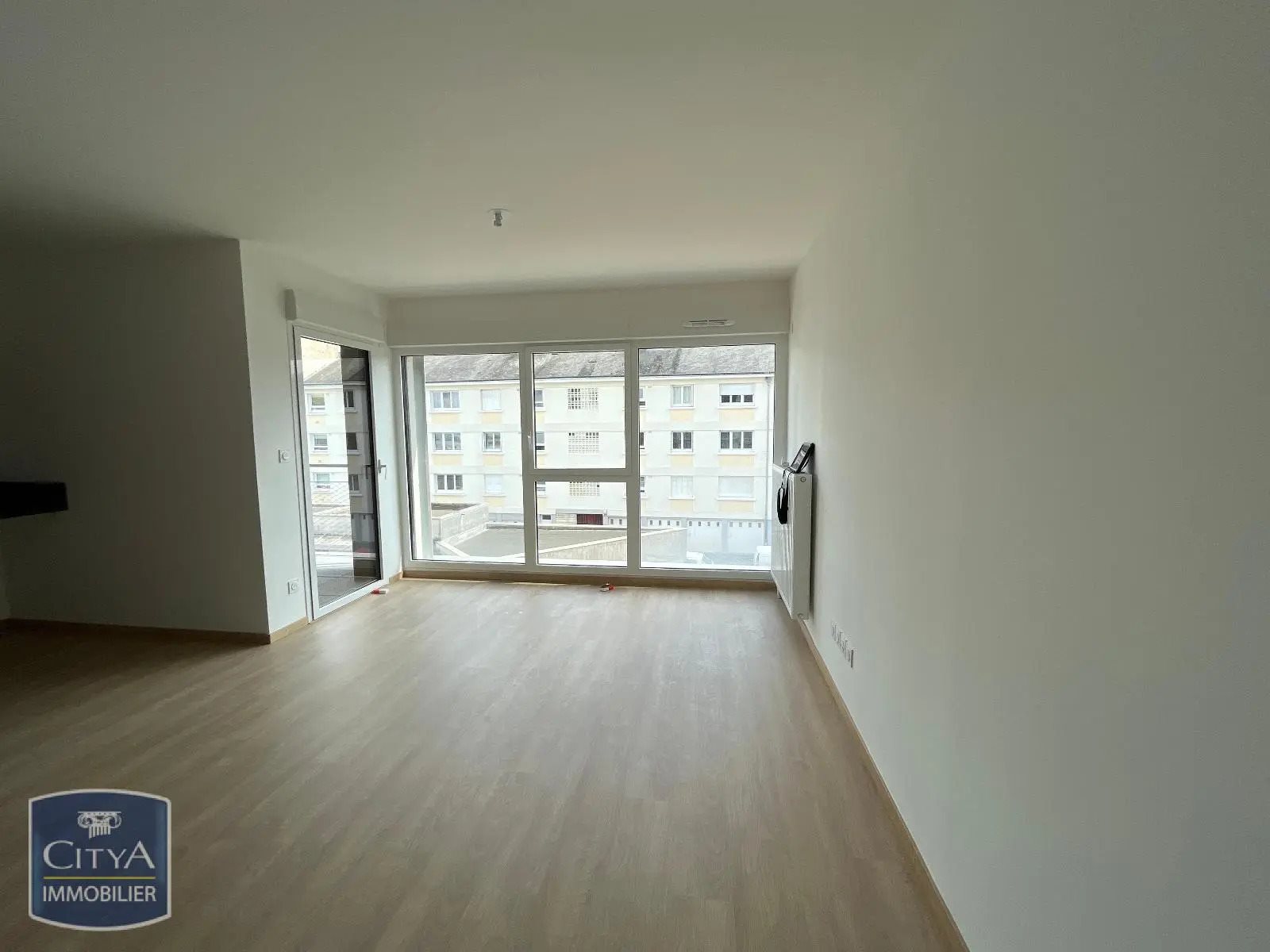 Appartement à louer, 67m², Chambray-lès-Tours