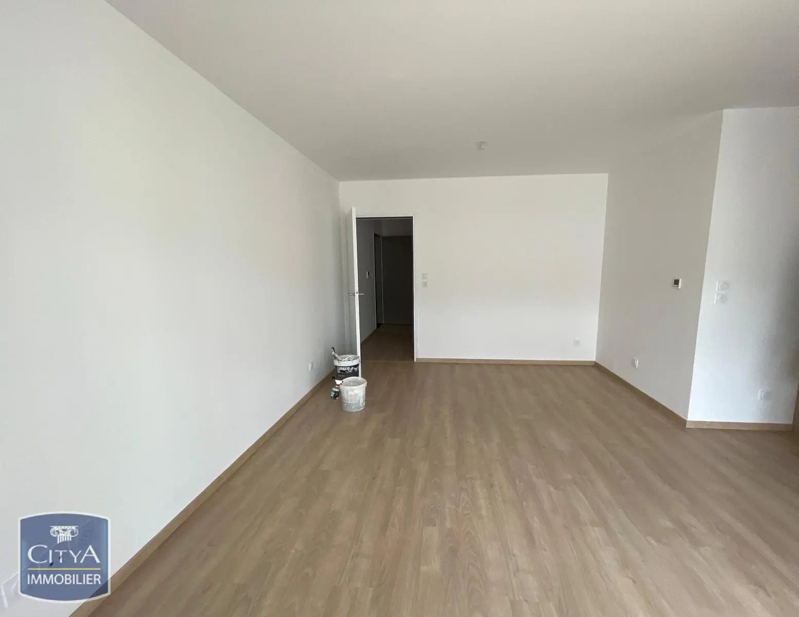 Appartement à louer, 67m², Chambray-lès-Tours