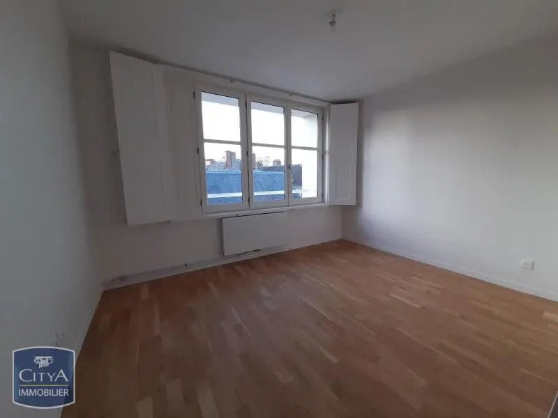 Appartement à louer, 54m², Orléans