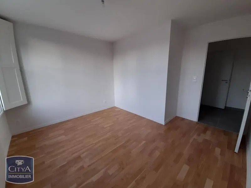 Appartement à louer, 54m², Orléans