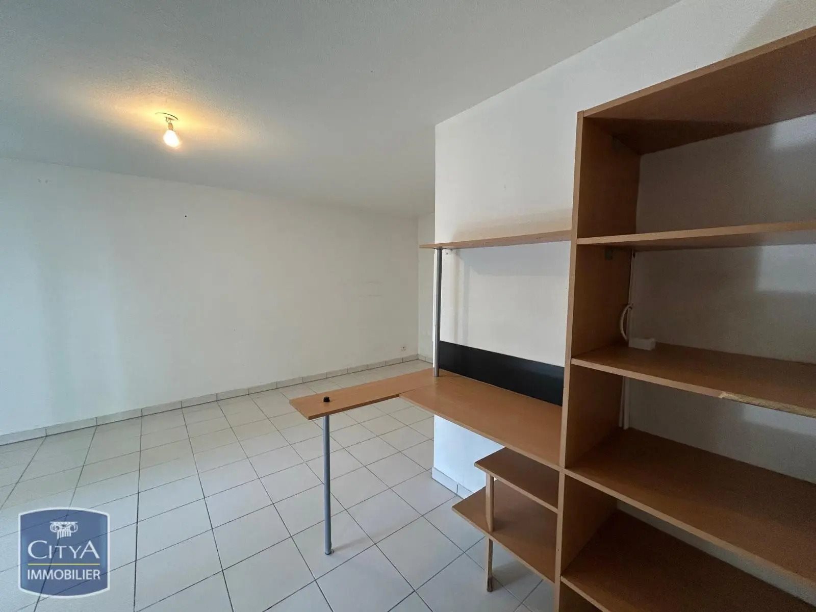 Appartement à louer, 38m², Brest